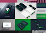 design your company logo and full brand identity