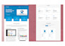 professional healthcare staffing and homecare website design