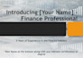 do professional power point
