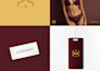 do swimwear, lingerie, luxury fashion logo design