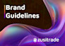 design modern logo and brand style guide, brand guidelines