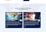 design, redesign wordpress custom website using divi or elementor pro