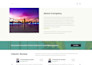 design, redesign wordpress custom website using divi or elementor pro