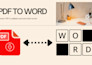 convert PDF, word, excel, and powerpoint files to any editable format you need