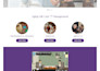 build a property listing, room rental or airbnb website with booking and payment