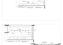 create 2d floor plans and rcc structural drafting