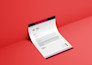 get a creative and custom letterhead design