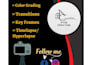 also make cinematic vlogs for any content