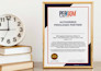 do certificate design, award certificate, diploma certificate, gift certificate