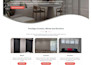 duplicate copy clone redesign wordpress website using elementor pro