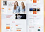 get roofing landing page wordpress, elementor, gravity form
