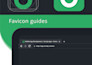 design modern app icon, web icons, saas, pictorial logo and favicon