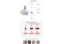 build wordpress ecommerce website using woocommerce store
