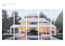 create architectural and interior render and walkthrough