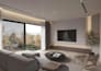 do render 3d image and animation walkthrough interior design