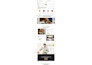 clone, convert wix, weebly, webflow, shopify, squarespace to wordpress website