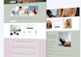 move your weebly website and redesign on squarespace