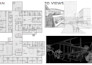 do architectural diagrams, complex 3d modeling, renders