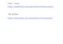 write press releases and news articles for pakistan media