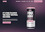 create and build responsive wordpress website design