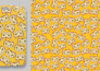 create beautiful seamless patterns