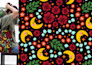 create beautiful seamless patterns