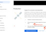 provide internal and closed testing for android apps on google play console