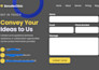 install wordpress website, setup theme, and plugins, do basic customize