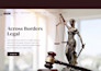 build and design squarespace custom website