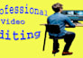 do video editing perfect and any footage