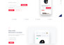 build or redesign a fast responsive SEO friendly wordpress business website