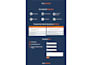 build or redesign a responsive wordpress website using elementor
