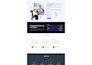 build or redesign a responsive wordpress website using elementor