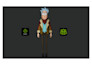 create 3d character modeling and rigging for iclone cc maya etc