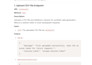 do python fastapi and ai development