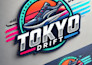 design a sneaker and shoe logo
