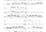 arrange for your drumline