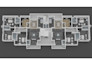 design and model 3d kiosk, booth and architectural floorplan