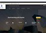 create your website in drupal 10 and 11