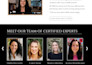 optimize your therapy or coaching website for search engines