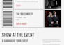 create a fully designed and developed website on tilda