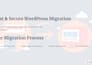 expertly install, migrate, or transfer your wordpress website securely