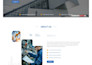 build PHP laravel website and fix php laravel bugs