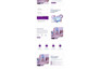 do figma website design, website ui design, figma ui ux design, website mockup
