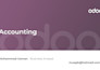 provide post implementation odoo support