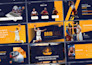 redesign your powerpoint presentation and pitch deck