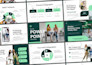 redesign your powerpoint presentation and pitch deck