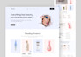 create ecommerce shopify website develop and shopify store development