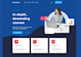 convert figma to html, psd to html using react tailwind CSS