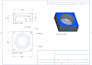 do mechanical design in creo parametric, solidworks, autocad